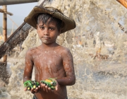 Bangladešo vaikai Požerskis (4)